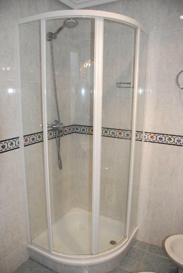Piso Centrico Baiona Apartman Kültér fotó